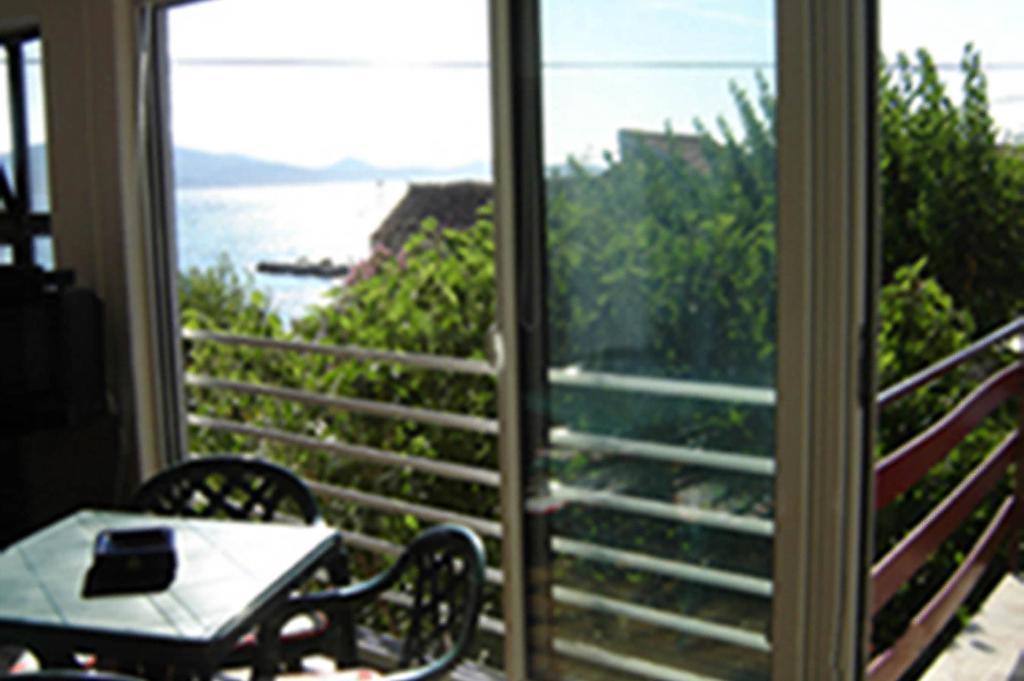 Apartment Sveti Petar Biograd Номер фото