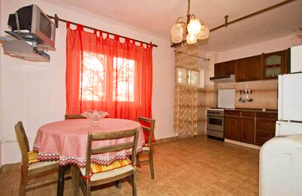 Apartment Sveti Petar Biograd Номер фото