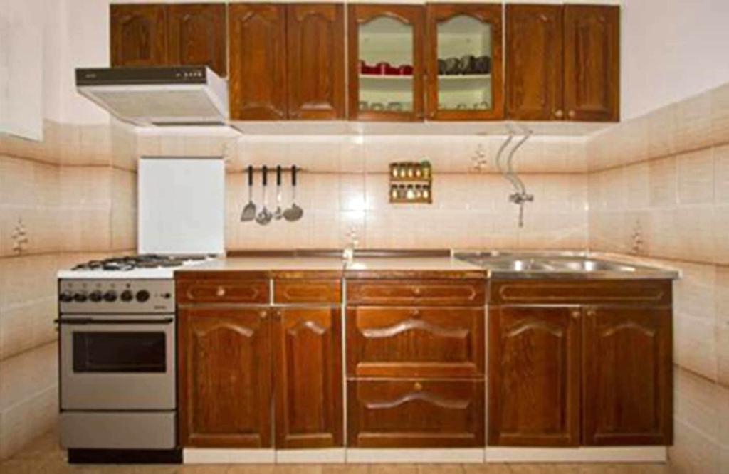 Apartment Sveti Petar Biograd Номер фото