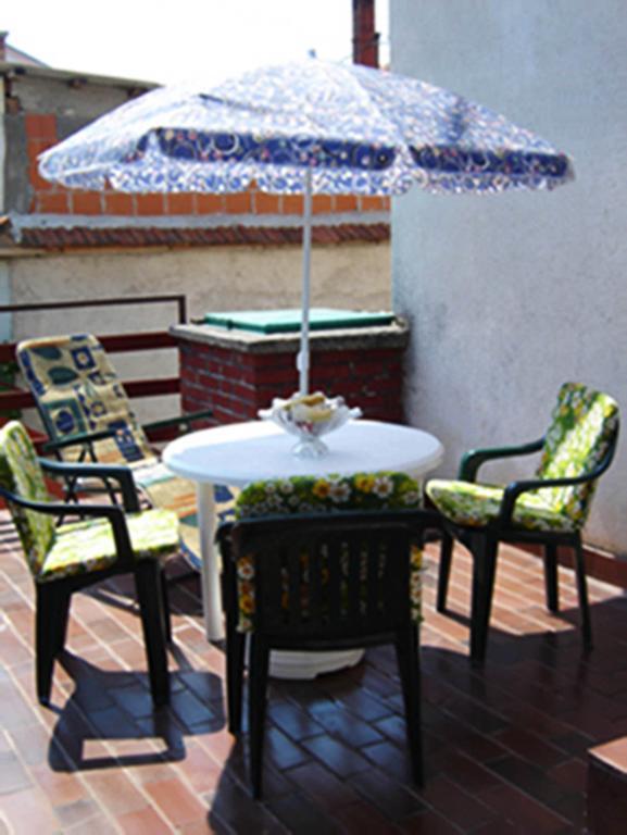 Apartment Sveti Petar Biograd Номер фото