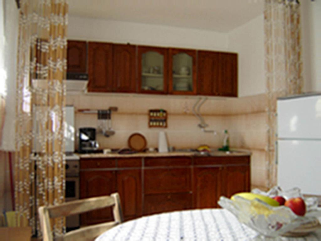 Apartment Sveti Petar Biograd Номер фото