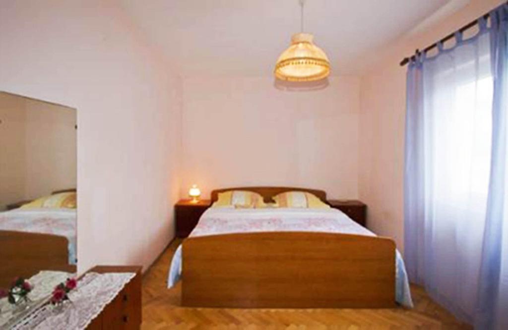 Apartment Sveti Petar Biograd Номер фото